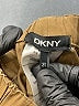 DKNY Solid Tan Khakis Size 2T - photo 3