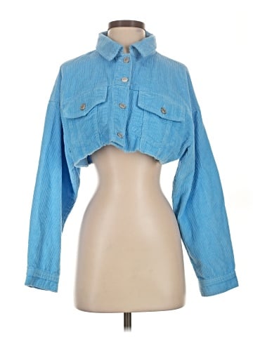 Forever 21 Denim Jacket (view 1)