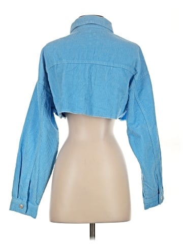 Forever 21 Denim Jacket (view 2)