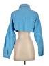 Forever 21 Blue Denim Jacket Size S - photo 2