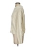 Universal Thread Solid Ivory Pullover Sweater Size S - photo 5