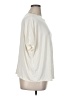Agnes & Dora Ivory Short Sleeve Top Size XL - photo 4