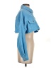 Forever 21 Blue Denim Jacket Size S - photo 4