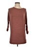Madison 88 Brown 3/4 Sleeve Top Size XXS - photo 1