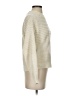 Universal Thread Solid Ivory Pullover Sweater Size S - photo 4