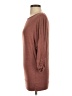 Madison 88 Brown 3/4 Sleeve Top Size XXS - photo 5