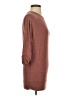 Madison 88 Brown 3/4 Sleeve Top Size XXS - photo 4