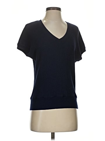 Red Haute Short Sleeve T-Shirt (view 1)