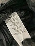 Vince. Black Linen Pants Size M - photo 7