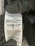Gap Solid Black Pullover Sweater Size M - photo 8
