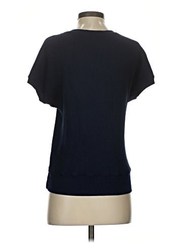 Red Haute Short Sleeve T-Shirt (view 2)