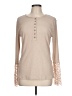 Unbranded Tan Pullover Sweater Size L (estimated) - photo 1