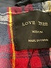 Love Tree 100% Cotton Blue Jacket Size M - photo 6