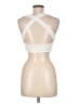 YFB Ivory Sleeveless Top Size M (estimated) - photo 2