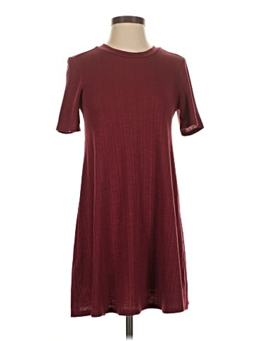 BCBGeneration Casual Dress (view 1)