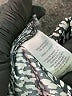 Express Silver Short Sleeve Top Size M - photo 8