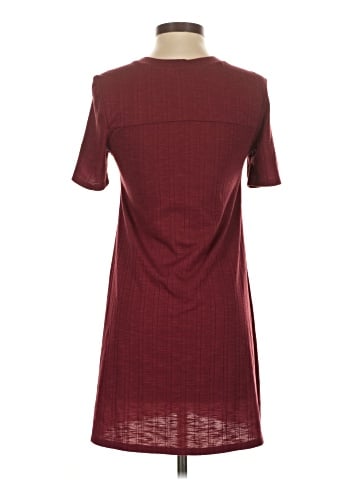 BCBGeneration Casual Dress (view 2)