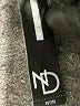 New Directions Brown 3/4 Sleeve Henley Size S (petite) - photo 8
