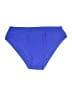 Unbranded Solid Blue Swimsuit Bottoms Size M - photo 1