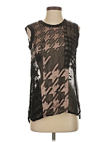 Per Se By Carlisle Sleeveless Blouse (view 1)