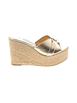 Jimmy Choo Wedges (view 1)