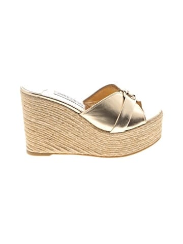 Jimmy Choo Wedges (view 1)