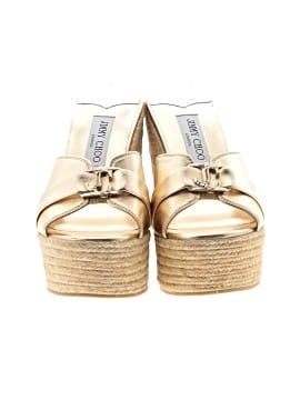 Jimmy Choo Wedges (view 2)