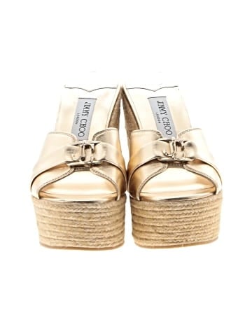 Jimmy Choo Wedges (view 2)