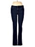 BOSS by HUGO BOSS Stripes Blue Jeans Size 28 waist - photo 1