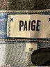 Paige Blue Jeans Size 28 waist - photo 7