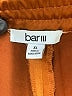 Bar III 100% Polyester Brown Casual Pants Size XL - photo 7