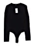 Dynamite Black Bodysuit Size S - photo 1