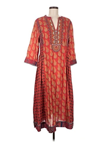 Soft Surroundings Casual Dress (view 1)