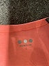 Three Dots Pink Casual Dress Size L - photo 7