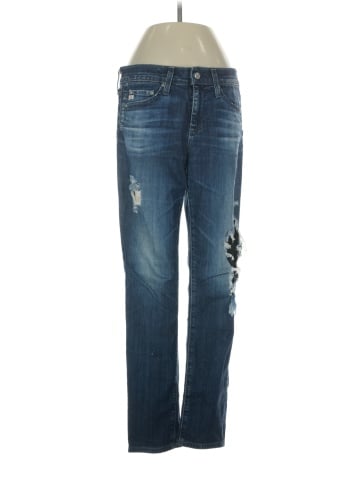 Adriano Goldschmied Jeans (view 1)