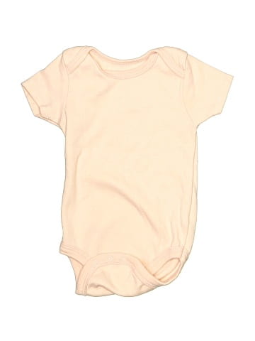 Le Top Short Sleeve Onesie (view 1)