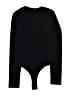 Dynamite Black Bodysuit Size S - photo 2