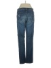 Adriano Goldschmied Graphic Blue Jeans Size 25 Waist R - photo 2