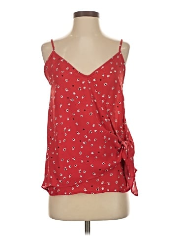 Gibson Sleeveless Blouse (view 1)