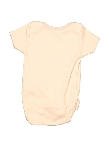 Le Top Short Sleeve Onesie (view 2)