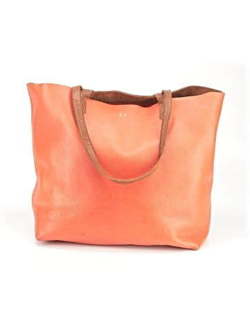 Cuyana Leather Tote (view 1)