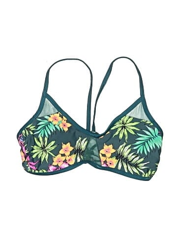 Xhilaration Swimsuit Top (view 1)