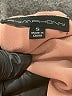 Symphony Solid Pink Jumpsuit Size S - photo 4