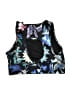 Active by Old Navy Black Tank Top Size 8 - photo 2
