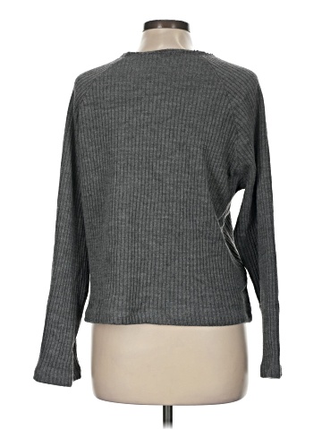 Zara Pullover Sweater (view 2)