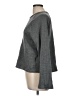 Zara Gray Pullover Sweater Size M - photo 5