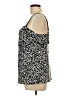 Torrid 100% Polyester Black Sleeveless Top Size Lg Plus (0) - photo 5