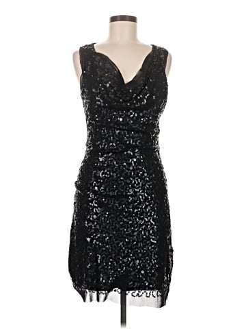 Max Studio Cocktail Dress (view 1)