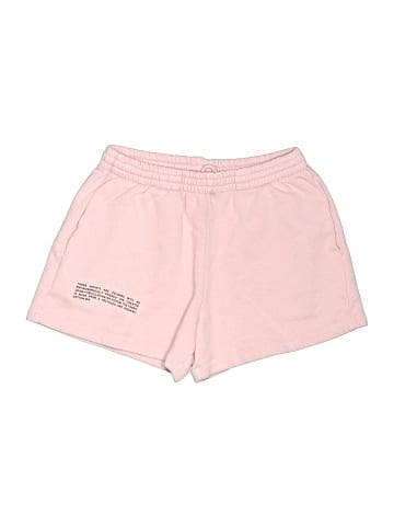 PANGAIA Athletic Shorts (view 1)