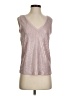 Ted Baker London Silver Sweater Vest Size 4 (1) - photo 1